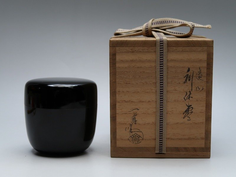 Yahoo!オークション -「茶平一斎」(棗) (漆芸)の落札相場・落札価格 Yahoo!オークション -「茶平一斎」(棗) (漆芸)の落札相場・落札価格