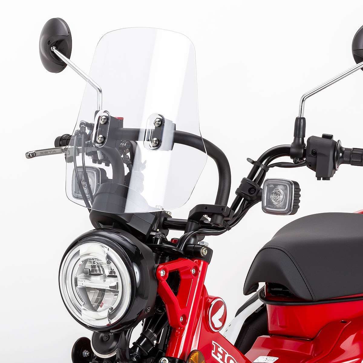 2025年最新】Yahoo!オークション -ハンターカブ ジータの中古品