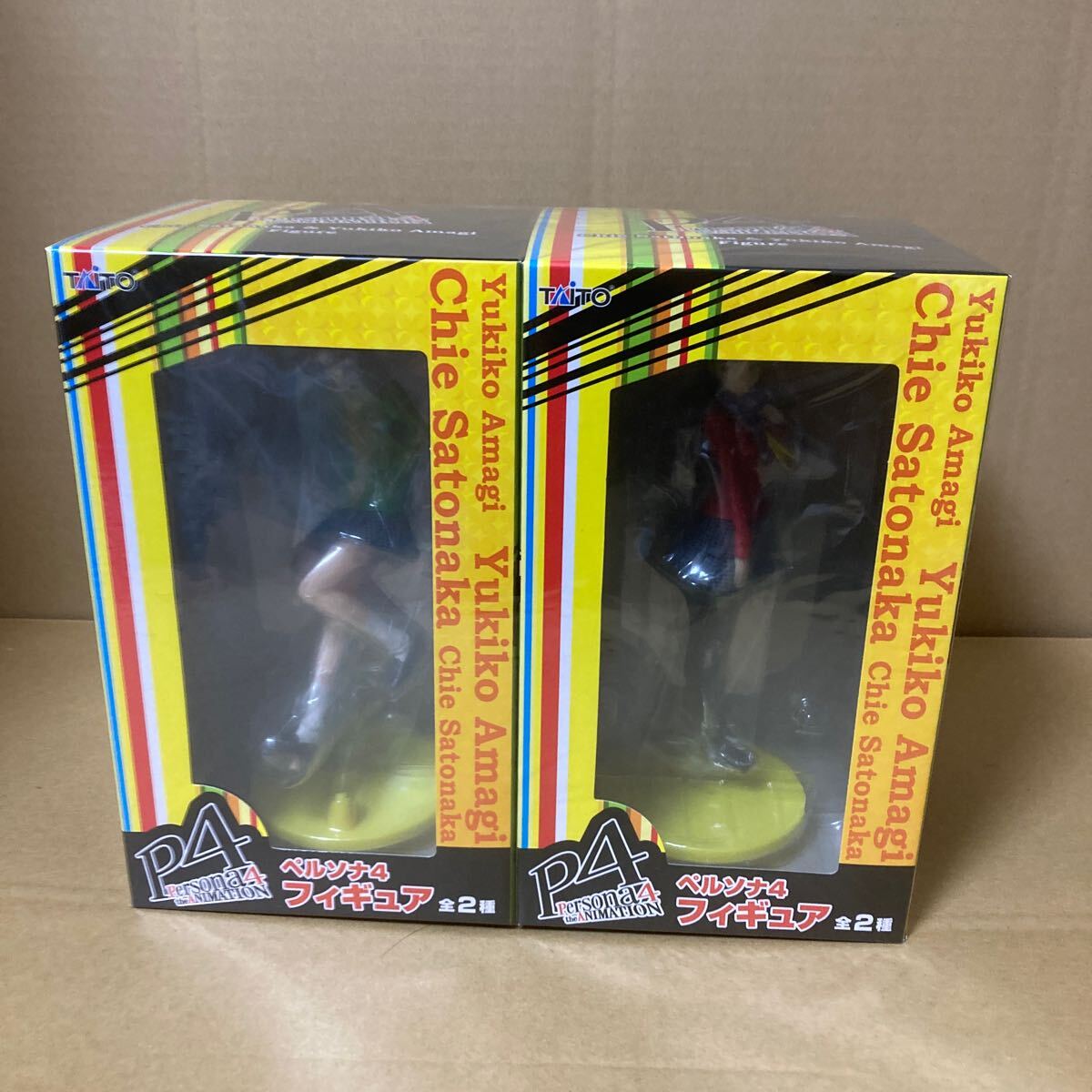 2025年最新】Yahoo!オークション -ペルソナ4里中千枝の中古品