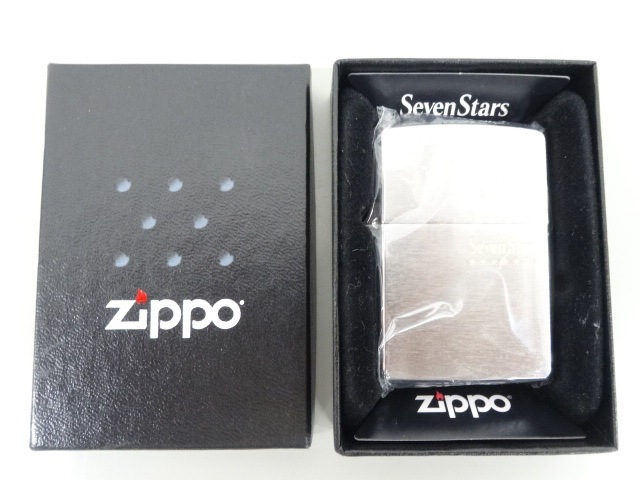 Yahoo!オークション -「セブンスター zippo 2016」の落札相場