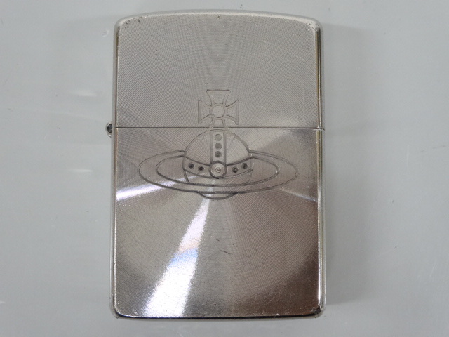 Yahoo!オークション -「ヴィヴィアンウエストウッド」(Zippo Yahoo!オークション -「ヴィヴィアンウエストウッド」(Zippo