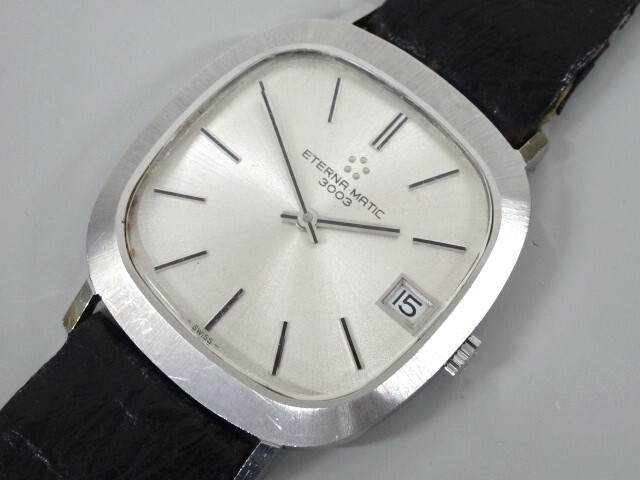 Yahoo!オークション -「eterna matic」(エテルナ) (あ行)の落札 Yahoo!オークション -「eterna matic」(エテルナ) (あ行)の落札