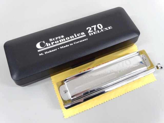 Yahoo!オークション -「hohner 270」の落札相場・落札価格 Yahoo!オークション -「hohner 270」の落札相場・落札価格