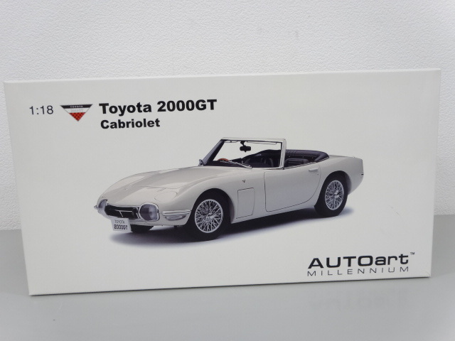 2025年最新】Yahoo!オークション -トヨタ2000gt 1/18の中古品 2025年最新】Yahoo!オークション -トヨタ2000gt 1/18の中古品