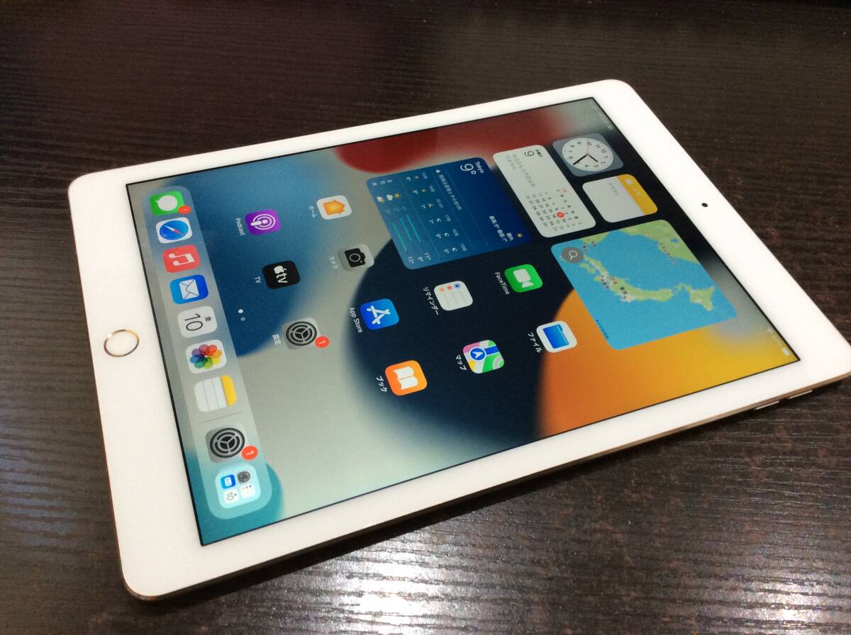 楽天市場】ipad air2 32gb 中古の通販