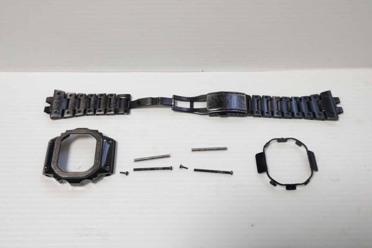 Yahoo!オークション -「gmw-b5000gd-1jf」の落札相場・落札価格
