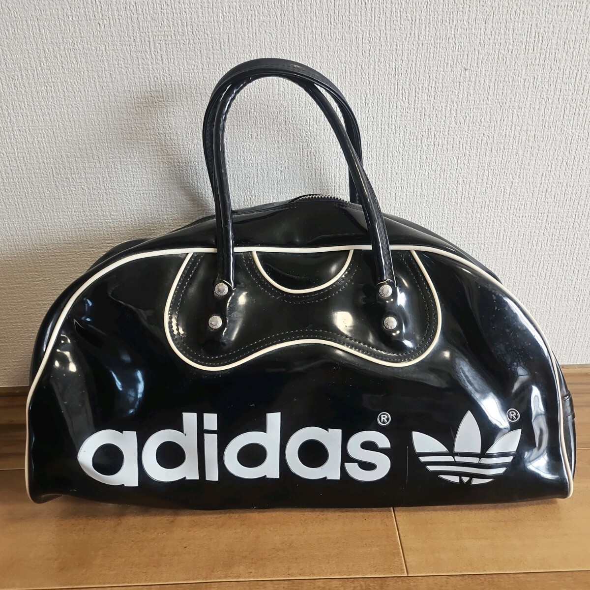 Yahoo!オークション -「エナメルスポーツバッグ アディダス」の Yahoo!オークション -「エナメルスポーツバッグ アディダス」の