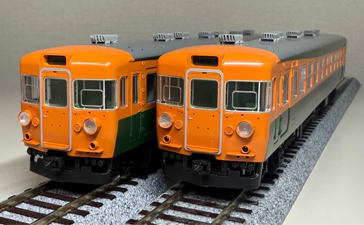 Yahoo!オークション -「tomix 153系」(HOゲージ) (鉄道模型)の Yahoo!オークション -「tomix 153系」(HOゲージ) (鉄道模型)の