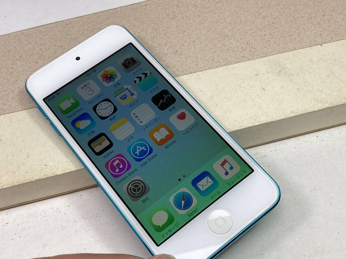 Yahoo!オークション -「ipod touch a1421」の落札相場・落札価格 Yahoo!オークション -「ipod touch a1421」の落札相場・落札価格