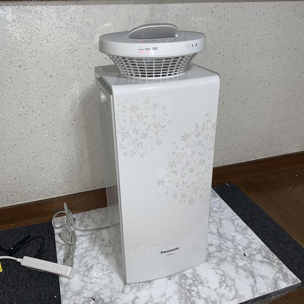 【2014年製】Panasonic加湿空気清浄機 F-VKK20