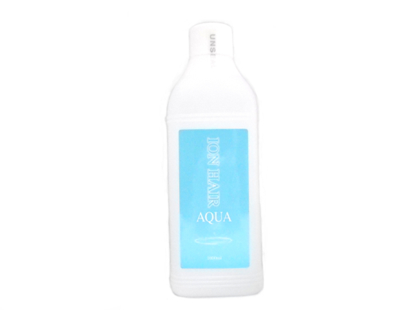 2分で出来る頭皮クレンジング イオン ヘア アクア 1000ml フケかゆみ 髪のボリュームアップ 余分な皮脂 汚れ残留 スタイリング剤落とし