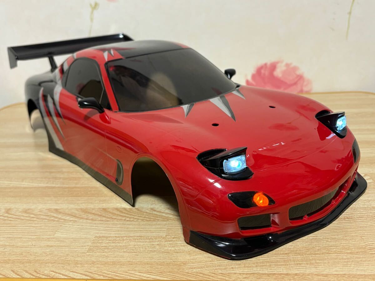 2025年最新】Yahoo!オークション -rx‐7(ボディ)の中古品・新品 2025年最新】Yahoo!オークション -rx‐7(ボディ)の中古品・新品