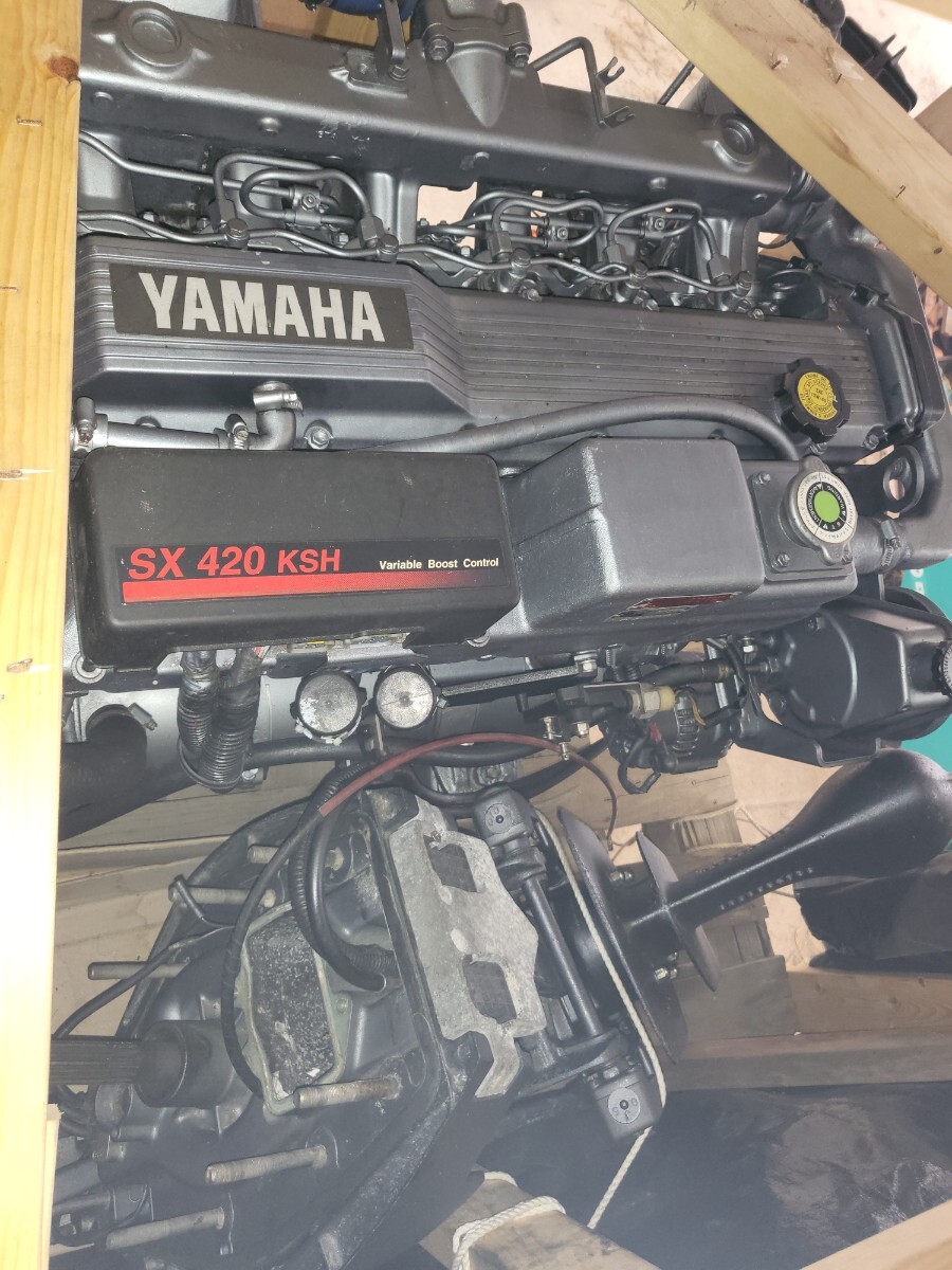 Yahoo!オークション -「sx420ksh」(エンジン) (パーツ)の落札 Yahoo!オークション -「sx420ksh」(エンジン) (パーツ)の落札