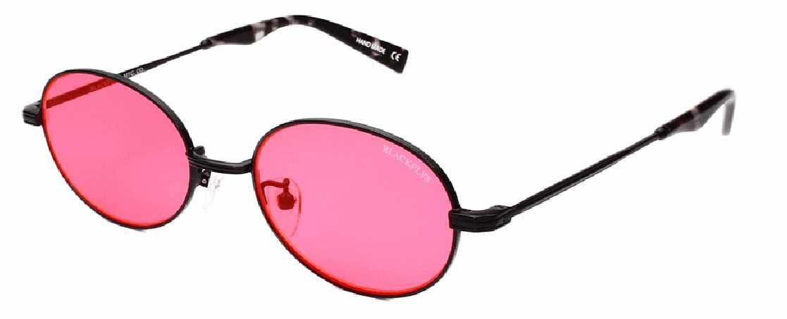 ブラックフライ サングラス FLY LAYBACK BF-15025 MATT BLACK