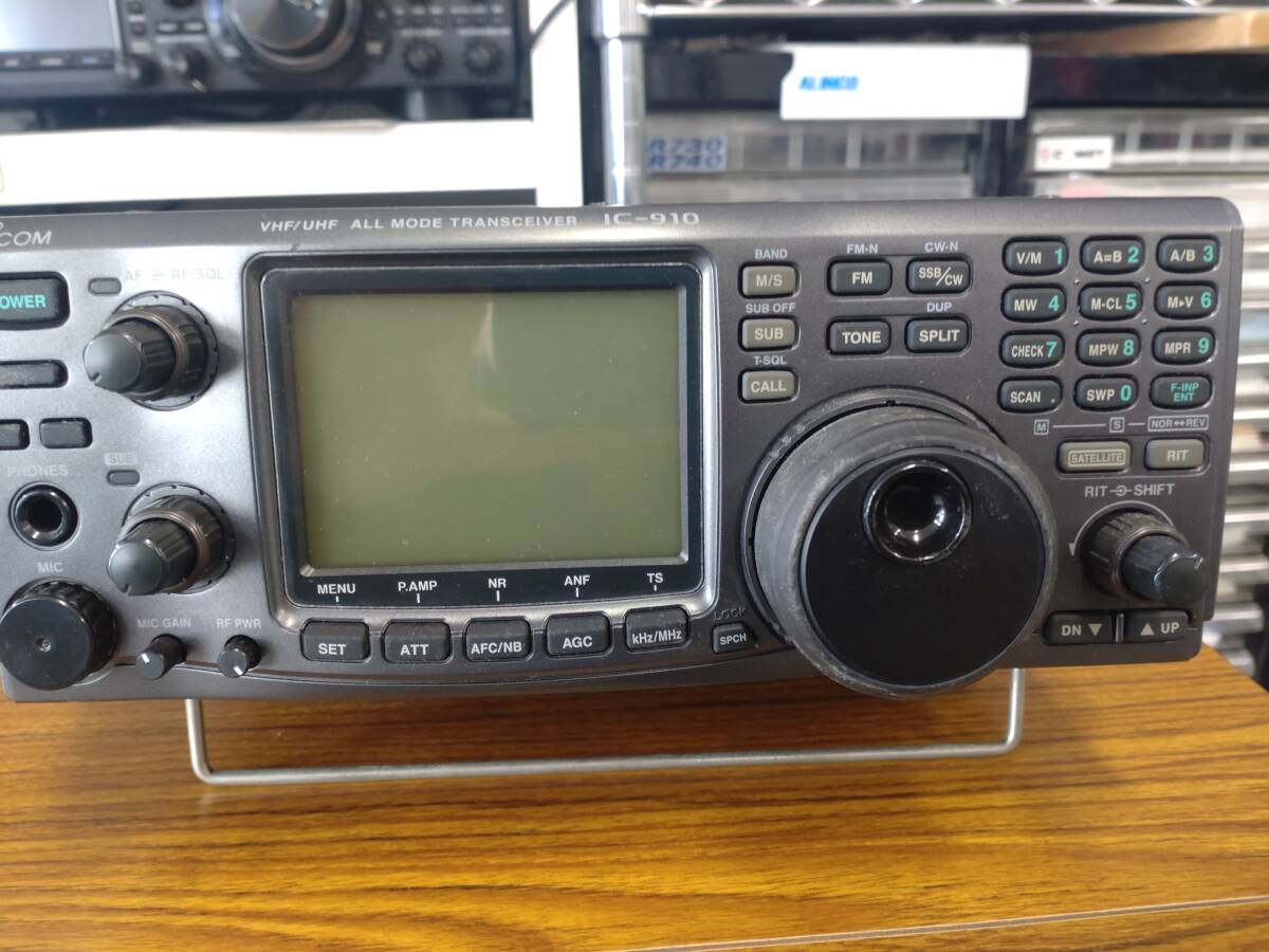 Yahoo!オークション -「ic-910d」の落札相場・落札価格