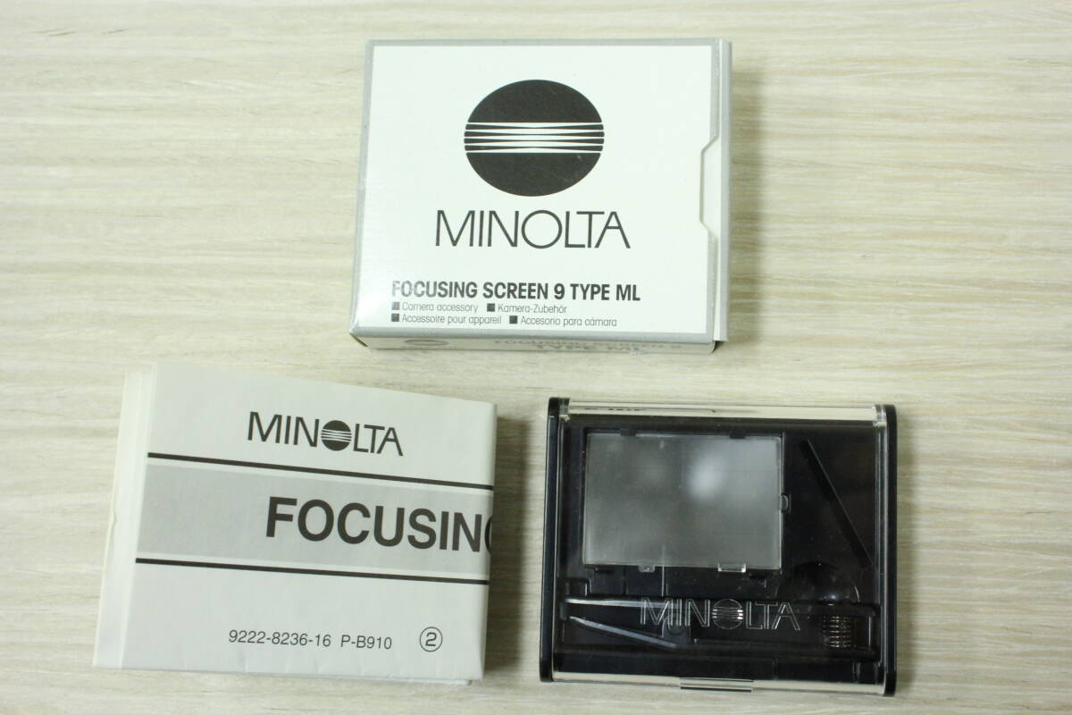Yahoo!オークション -「minolta フォーカシング」の落札相場 Yahoo!オークション -「minolta フォーカシング」の落札相場