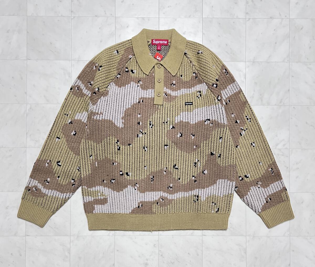 Yahoo!オークション -「supreme small box polo sweater」の落札 Yahoo!オークション -「supreme small box polo sweater」の落札
