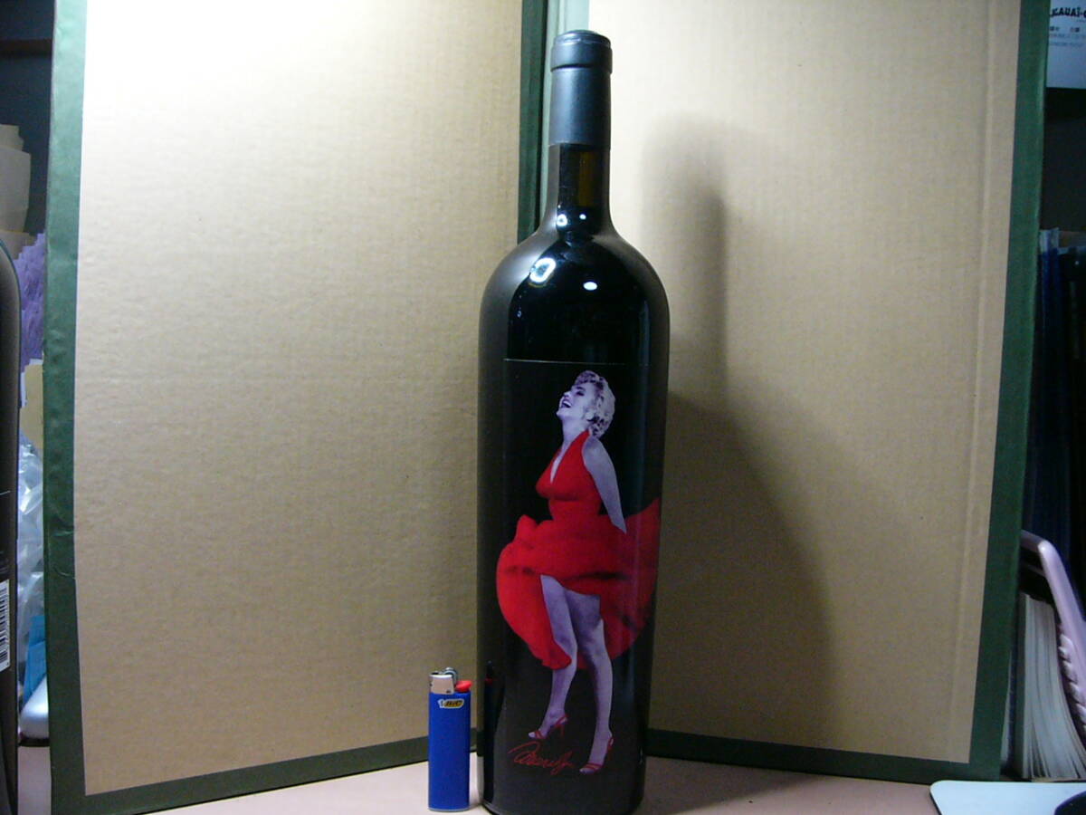 Yahoo!オークション -「(マリリンモンロー」(アルコール) (飲料 Yahoo!オークション -「(マリリンモンロー」(アルコール) (飲料