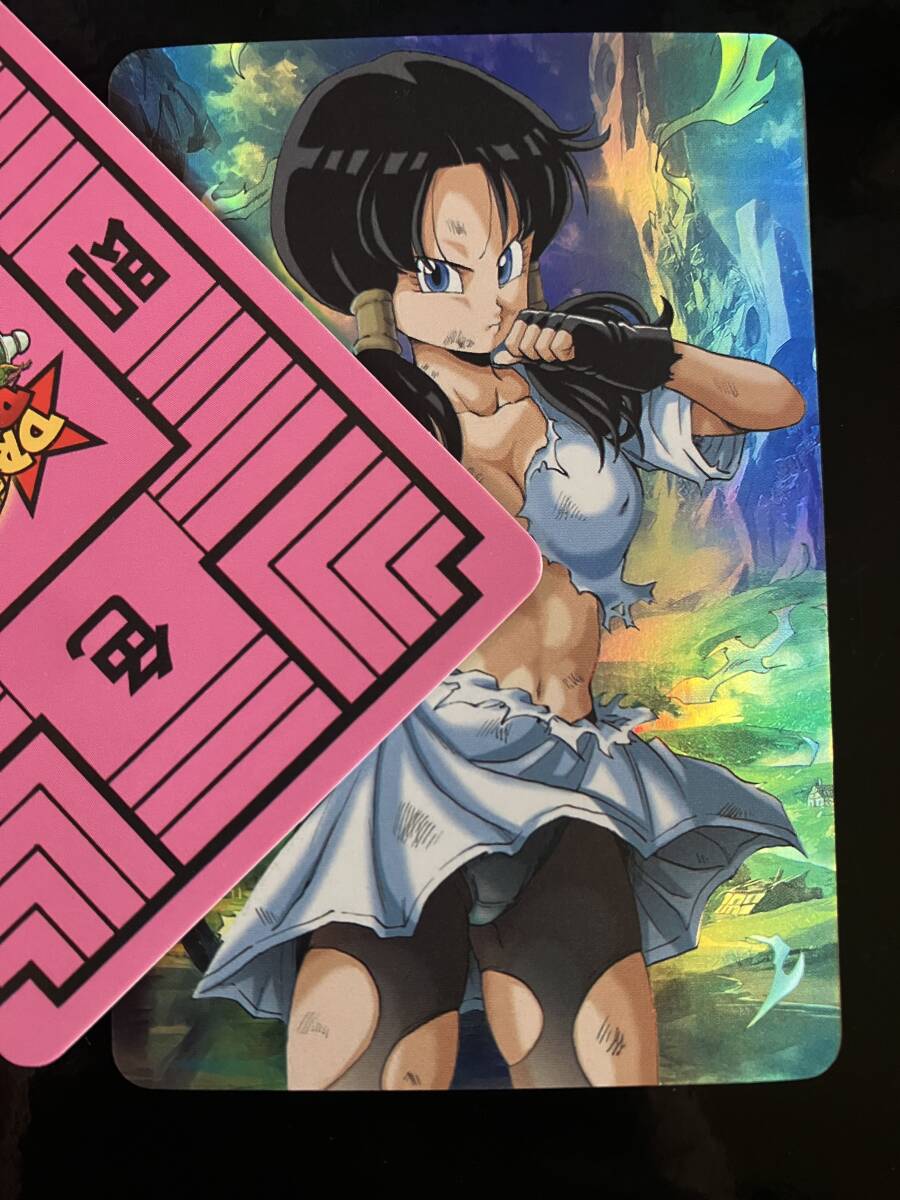 Yahoo!オークション -「ドラゴンボール カードダス」(その他) の