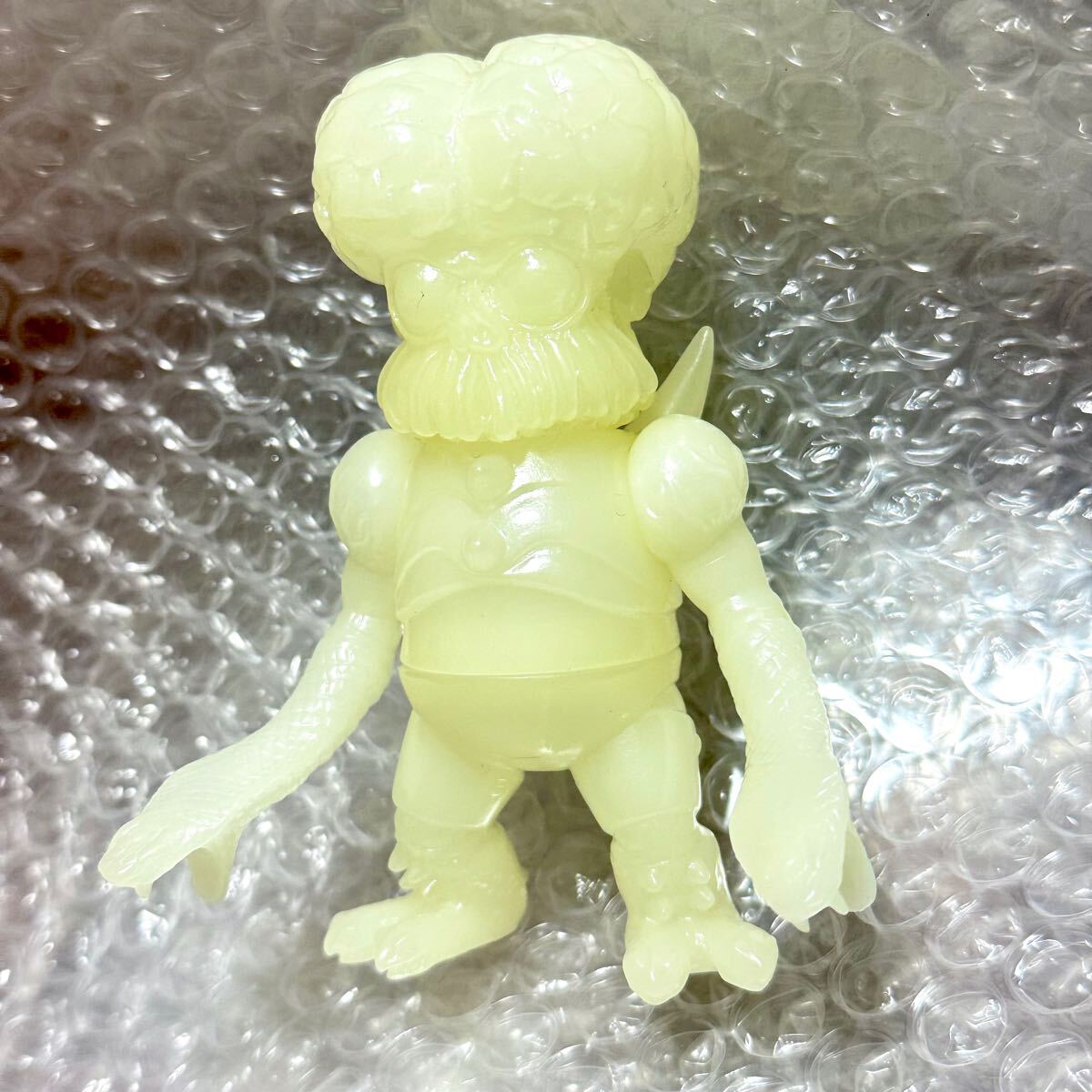 Yahoo!オークション -「蓄光 ソフビ」(コミック、アニメグッズ Yahoo!オークション -「蓄光 ソフビ」(コミック、アニメグッズ