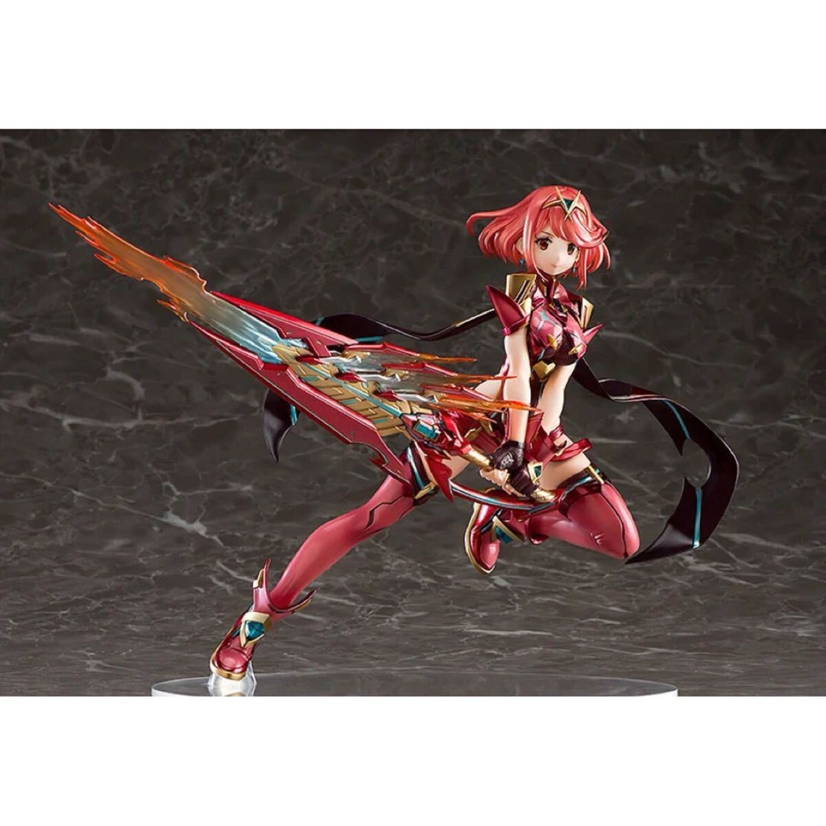 2025年最新】Yahoo!オークション -ゼノブレイド2 ニア 1/7 完成 2025年最新】Yahoo!オークション -ゼノブレイド2 ニア 1/7 完成