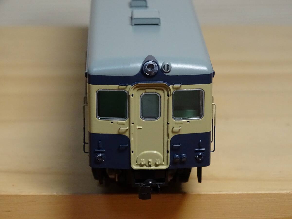 Yahoo!オークション -「キハ25」(HOゲージ) (鉄道模型)の落札 Yahoo!オークション -「キハ25」(HOゲージ) (鉄道模型)の落札