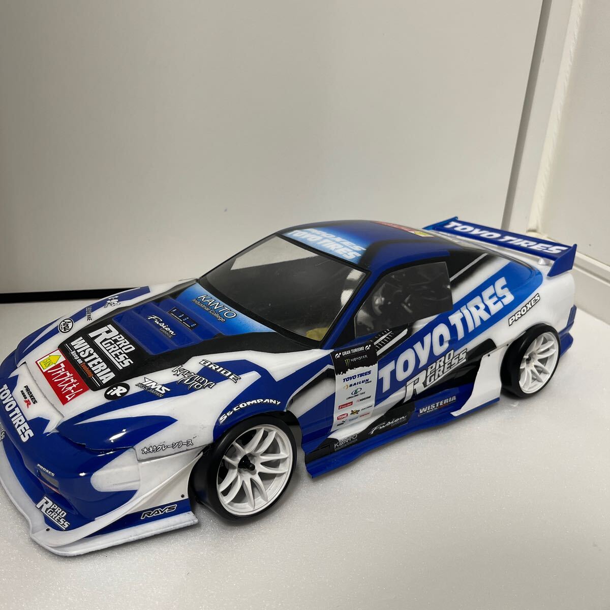 Yahoo!オークション -「180sx」(ホビーラジコン) の落札相場 Yahoo!オークション -「180sx」(ホビーラジコン) の落札相場