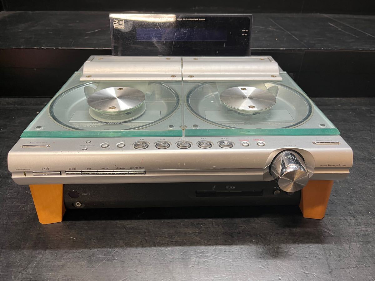 Yahoo!オークション -「kenwood rmd-sj9cdr」の落札相場・落札価格 Yahoo!オークション -「kenwood rmd-sj9cdr」の落札相場・落札価格