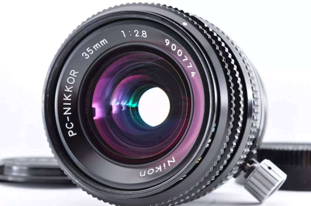 Yahoo!オークション -「pc-nikkor 35mm f2.8」の落札相場・落札価格 Yahoo!オークション -「pc-nikkor 35mm f2.8」の落札相場・落札価格
