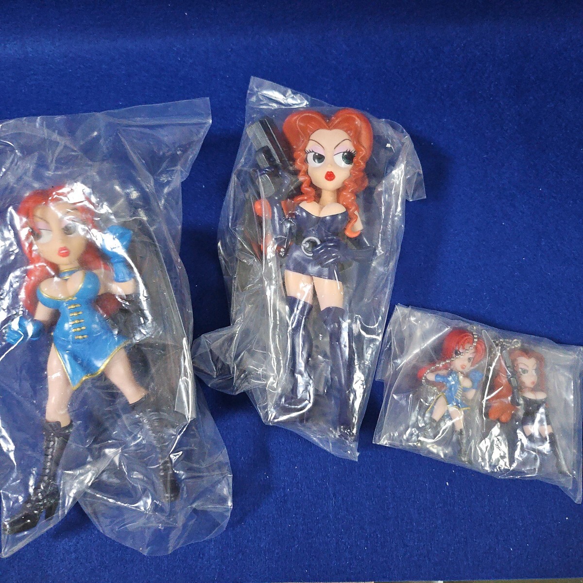 中古】(本体A/箱B)にじさんじ 叶 1/7 完成品フィギュア