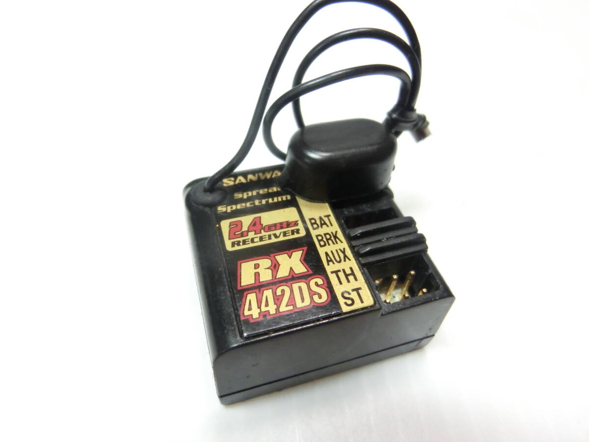 Yahoo!オークション -「rx-442ds」の落札相場・落札価格 Yahoo!オークション -「rx-442ds」の落札相場・落札価格