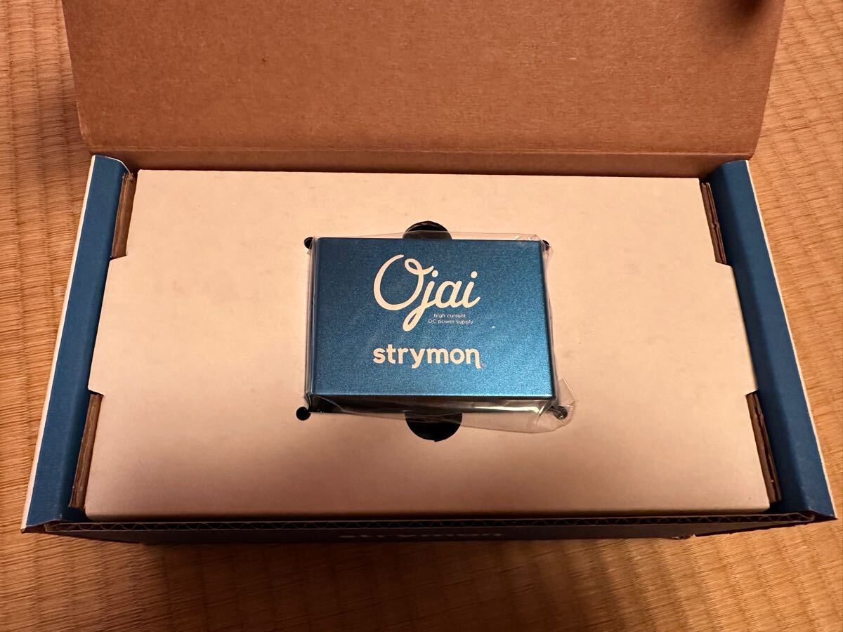 Yahoo!オークション -「strymon ojai エクスパンション・キット Yahoo!オークション -「strymon ojai エクスパンション・キット