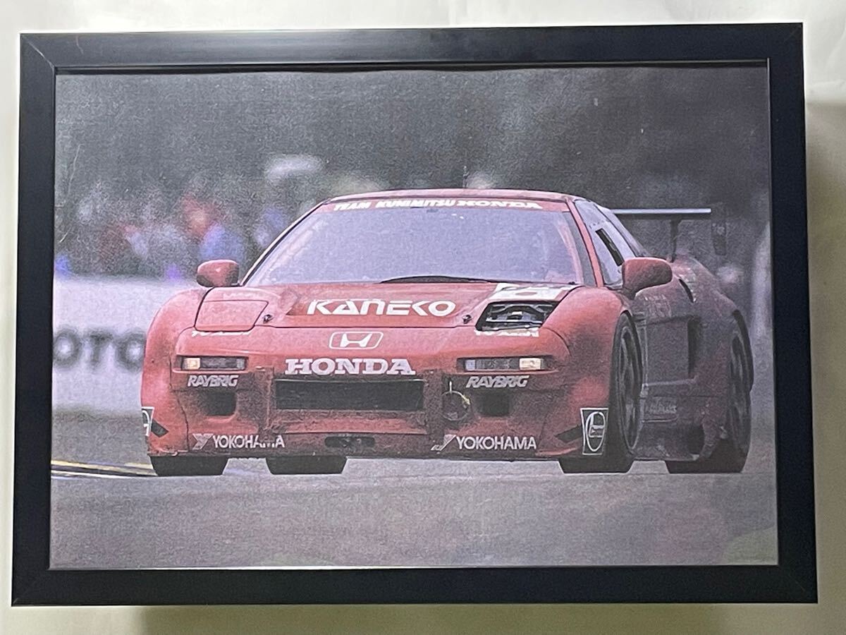 2025年最新】Yahoo!オークション -ホンダ nsx ルマンの中古品