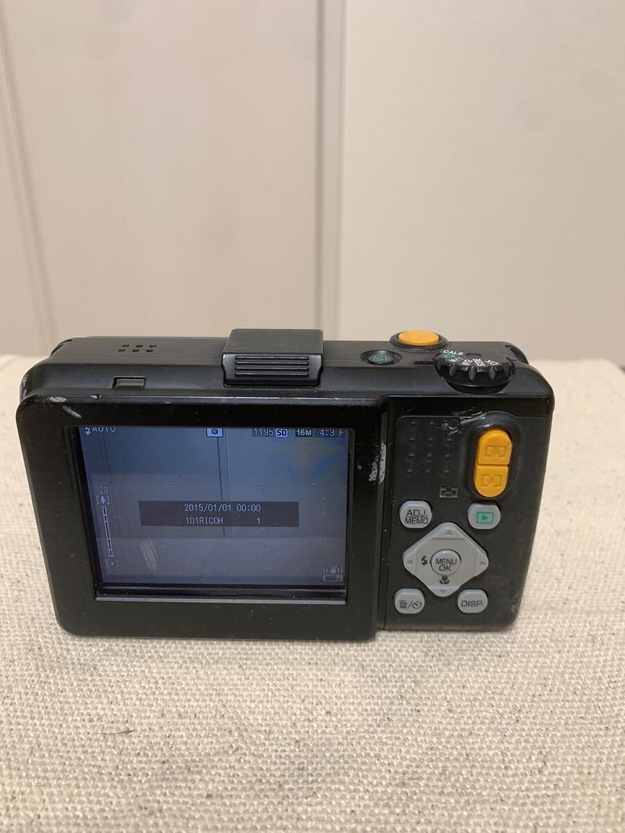Yahoo!オークション -「リコー g800」(デジタルカメラ) (カメラ Yahoo!オークション -「リコー g800」(デジタルカメラ) (カメラ