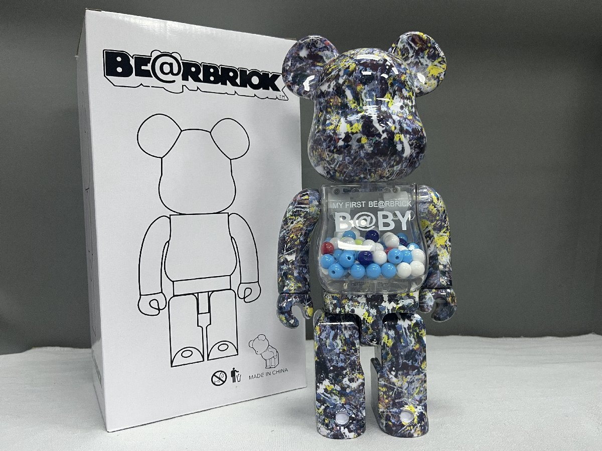 Yahoo!オークション -「be@rbrick my first baby」の落札相場 Yahoo!オークション -「be@rbrick my first baby」の落札相場