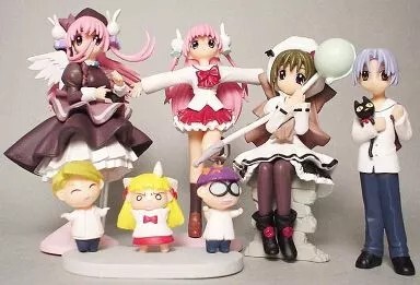 Yahoo!オークション -「ぴたテン フィギュア」(フィギュア) の Yahoo!オークション -「ぴたテン フィギュア」(フィギュア) の