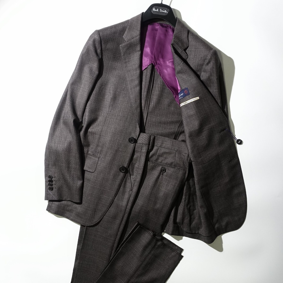 Yahoo!オークション -「(zegna ゼニア) スーツ」(ポール・スミス Yahoo!オークション -「(zegna ゼニア) スーツ」(ポール・スミス
