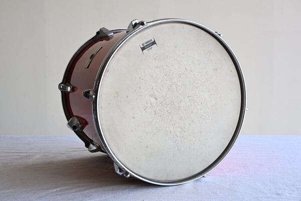 YAMAHA フロアタム ヤマハFT 314A ドラム 直径41cm