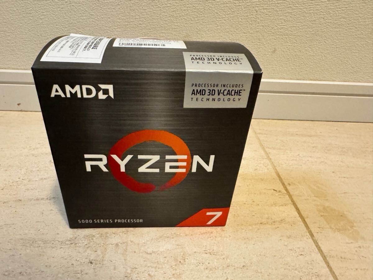 Yahoo!オークション -「amd ryzen 7 5800x3d」の落札相場・落札価格 Yahoo!オークション -「amd ryzen 7 5800x3d」の落札相場・落札価格