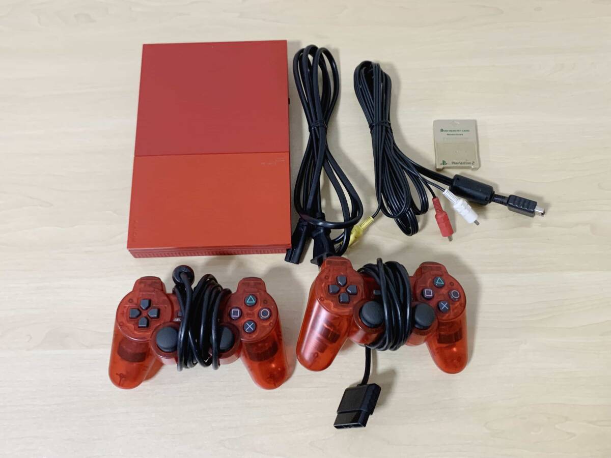Yahoo!オークション -「ps2 90000 レッド」の落札相場・落札価格 Yahoo!オークション -「ps2 90000 レッド」の落札相場・落札価格