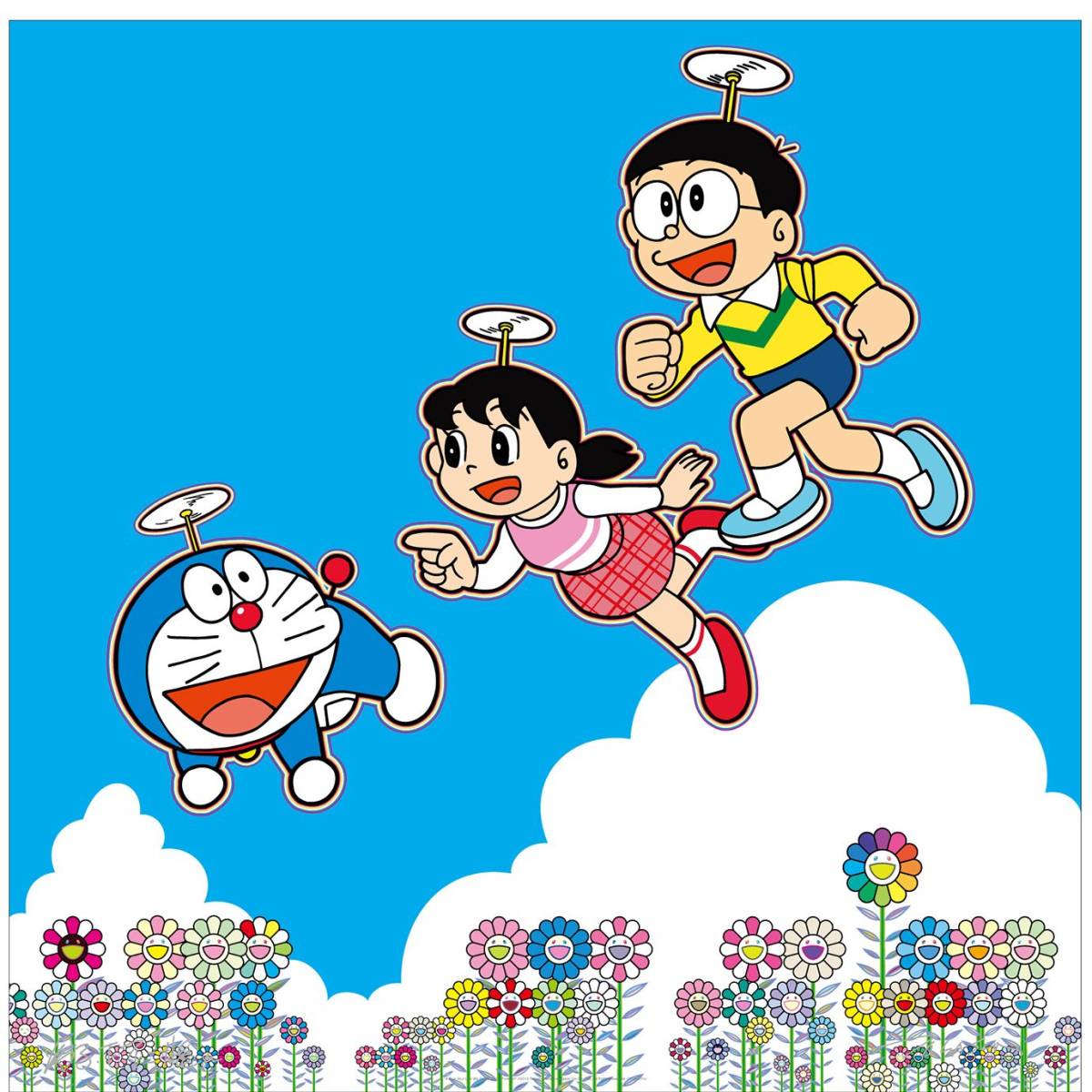 2025年最新】Yahoo!オークション -村上隆×ドラえもんの中古品・新品・未使用品一覧 2025年最新】Yahoo!オークション -村上隆×ドラえもんの中古品・新品・未使用品一覧