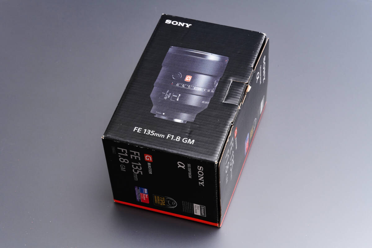 2025年最新】Yahoo!オークション -SONY FE 135mm F1.8 GMの中古 2025年最新】Yahoo!オークション -SONY FE 135mm F1.8 GMの中古
