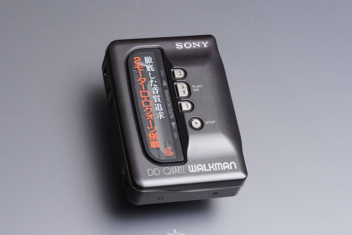 Yahoo!オークション -「sony wm-dd9」(カセットプレーヤー Yahoo!オークション -「sony wm-dd9」(カセットプレーヤー