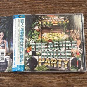 【TREASURE HOUSE PARTY】XQKY-1001