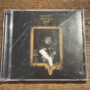 【DANNY BROWN】Old