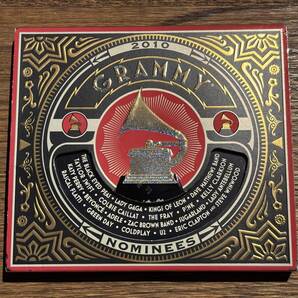 【GRAMMY NOMINEES 2010】TOCP-70828