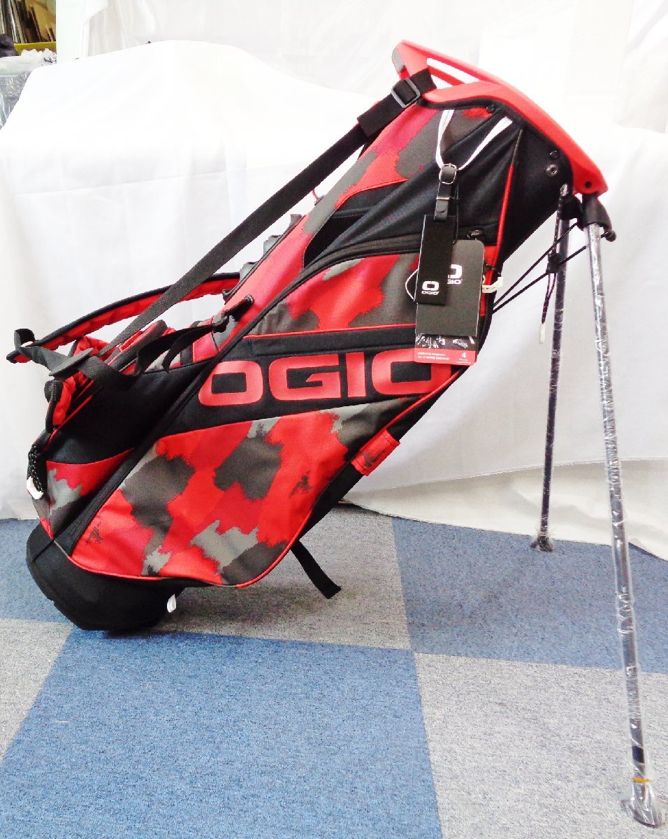 2025年最新】Yahoo!オークション -ogio キャディバッグの中古品 2025年最新】Yahoo!オークション -ogio キャディバッグの中古品