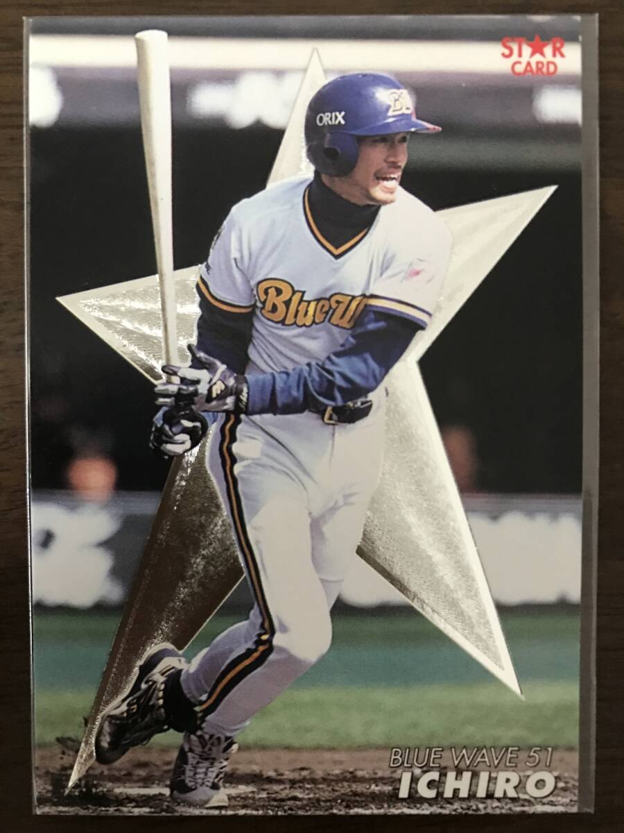 2025年最新】Yahoo!オークション -プロ野球チップス イチローの