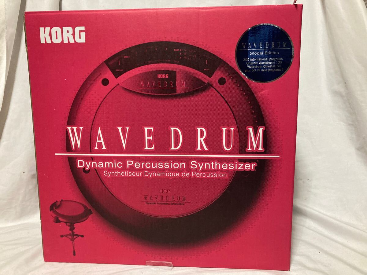 Yahoo!オークション -「korg wavedrum wd-x」の落札相場・落札価格 Yahoo!オークション -「korg wavedrum wd-x」の落札相場・落札価格
