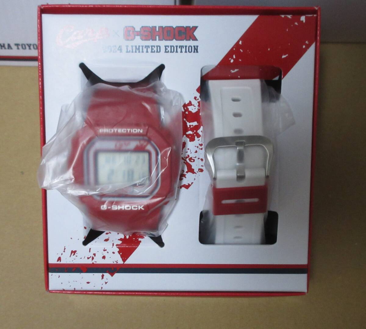 Yahoo!オークション -「カープ g-shock」の落札相場・落札価格 Yahoo!オークション -「カープ g-shock」の落札相場・落札価格